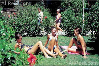Marmaris Park 4
